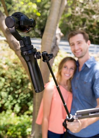 DJI Osmo+ (Bild: Osmo)