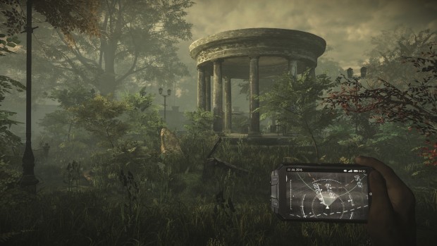 Get Even (Bild: Bandai Namco)
