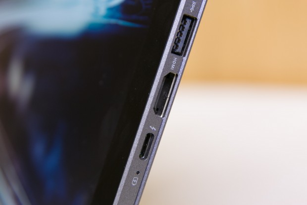 Asus Transformer 3 Pro (Bild: Martin Wolf/Golem.de)