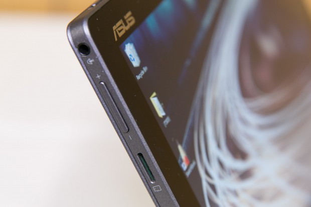 Asus Transformer 3 Pro (Bild: Martin Wolf/Golem.de)