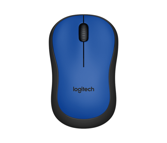Logitech M220 Silent (Bild: Logitech)