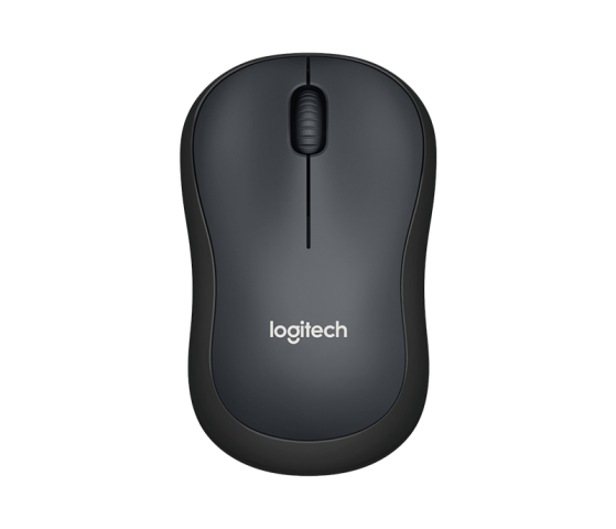 Logitech M220 Silent (Bild: Logitech)