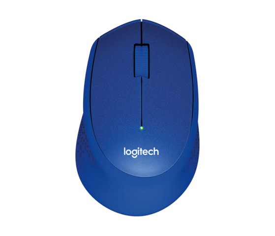 Logitech M330 Silent Plus (Bild: Logitech)