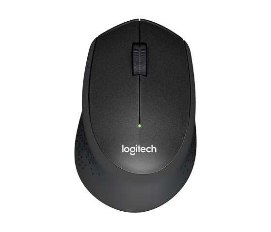 Logitech M330 Silent Plus (Bild: Logitech)