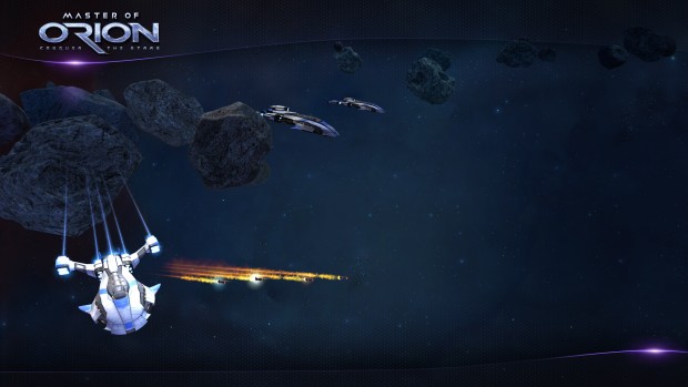 Master of Orion (Quelle: Wargaming.net)