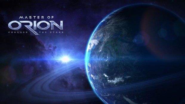 Master of Orion (Quelle: Wargaming.net)