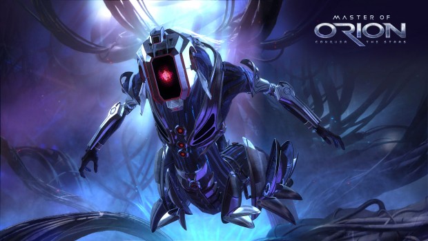 Master of Orion (Quelle: Wargaming.net)