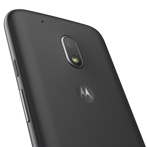 Die Kamera hat 8 Megapixel. (Bild: Lenovo)