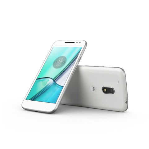 Das Moto G Play kostet 170 Euro. (Bild: Lenovo)