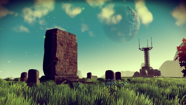 No Man's Sky (Screenshot: Hello Games)