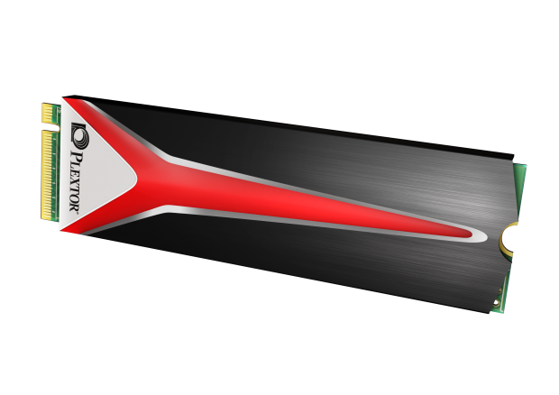 M8PeG (Bild: Plextor)