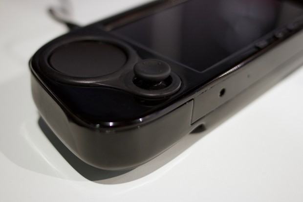 Smach Z auf der Gamescom 2016 (Foto: Michael Wieczorek/Golem.de)