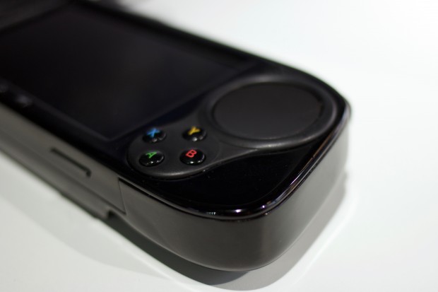 Smach Z auf der Gamescom 2016 (Foto: Michael Wieczorek/Golem.de)