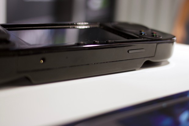 Smach Z auf der Gamescom 2016 (Foto: Michael Wieczorek/Golem.de)