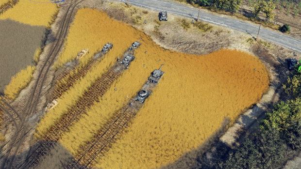 Sudden Strike 4 (Bild: Kalypso Media)