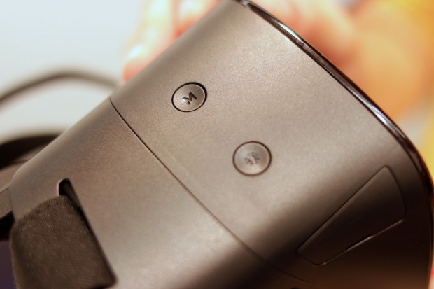 AOC PC VR (Bild: Golem.de/Foto: Michael Wieczorek)