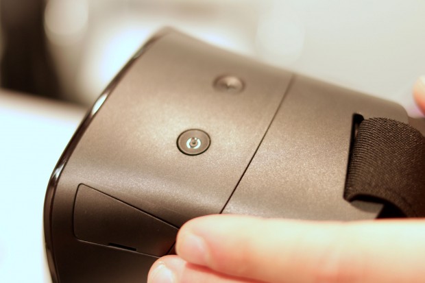 AOC PC VR (Bild: Golem.de/Foto: Michael Wieczorek)