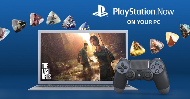 Playstation Now startet für Windows-PCs (Foto: Sony)
