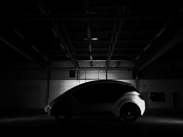 Amber One (Bild: Amber Mobility)