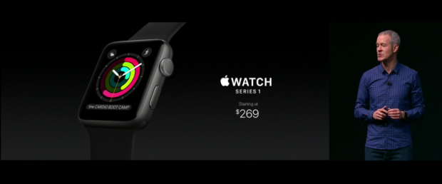 Sie kostet nur noch 270 USD aufw&auml;rts (Bild: Apple)