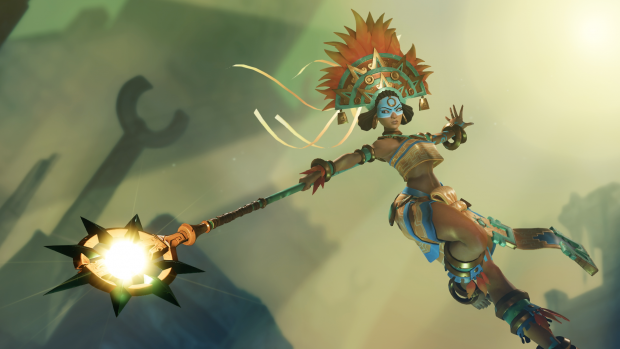 Breakaway (Bild: Amazon Game Studios)
