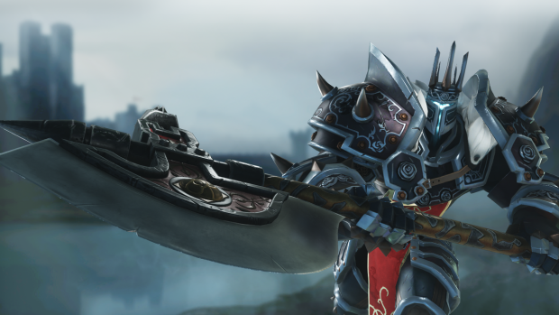 Breakaway (Bild: Amazon Game Studios)