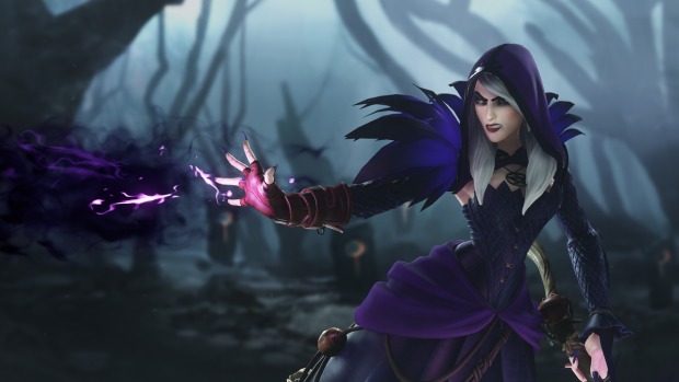 Breakaway (Bild: Amazon Game Studios)