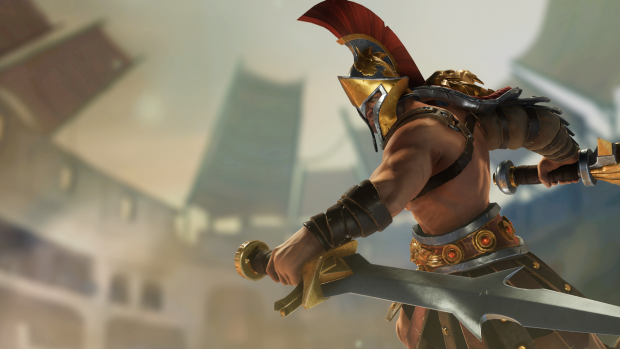 Breakaway (Bild: Amazon Game Studios)