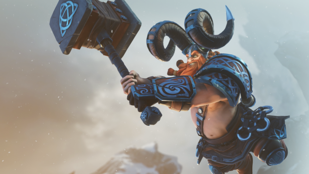 Breakaway (Bild: Amazon Game Studios)