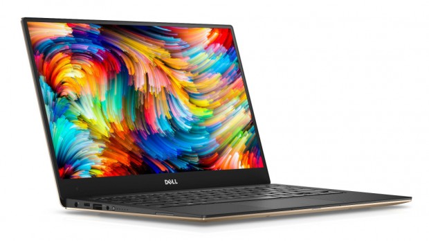 XPS 13 (Bild: Dell)