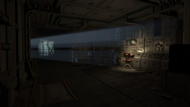 Vault 1080 von Nvidia (Bild: Nvidia)