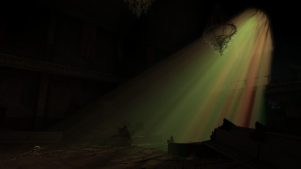 Vault 1080 von Nvidia (Bild: Nvidia)