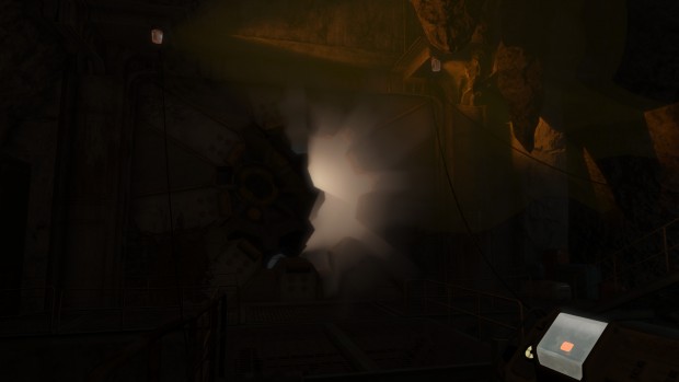 Vault 1080 von Nvidia (Bild: Nvidia)