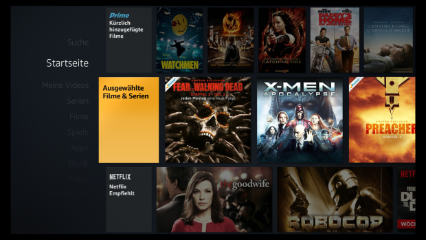 Einer der wenigen verbliebenen Amazon-Inhalte mit Prime-Banderole (Screenshot: Golem.de)