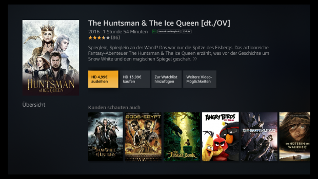 Man erf&auml;hrt es aber erst in den Details. (Screenshot: Golem.de)