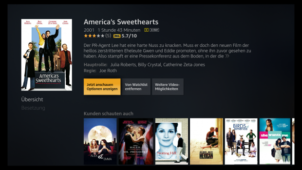 Erst nach einem Klick in die Details erscheint dieser Hinweis. (Screenshot: Golem.de)
