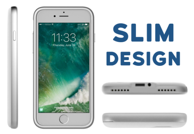 Die Fuze-Hülle von Actual Innovation (Bild: Actual Innovation)