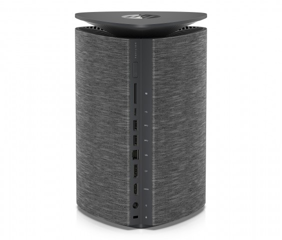 Pavilion Wave (Bild: HP)