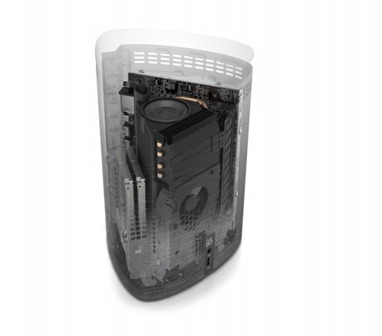 Pavilion Wave (Bild: HP)