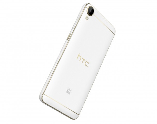 Das HTC Desire 10 Lifestyle (Bild: HTC)