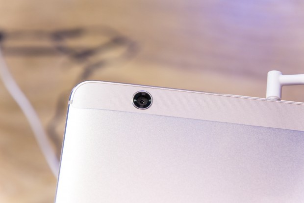 Huaweis Mediapad M3 (Bild: Martin Wolf/Golem.de)