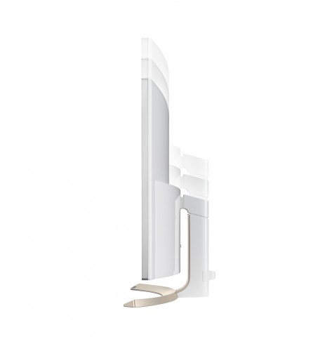 38UC99-Display (Bild: LG)