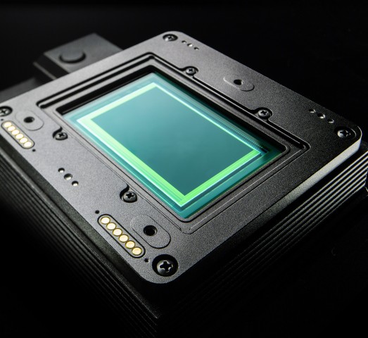 Sinar Sinar­back S 30|45 (Bild: Sinar)