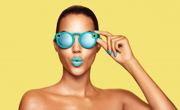 Snap Spectacles (Bild: Snap)