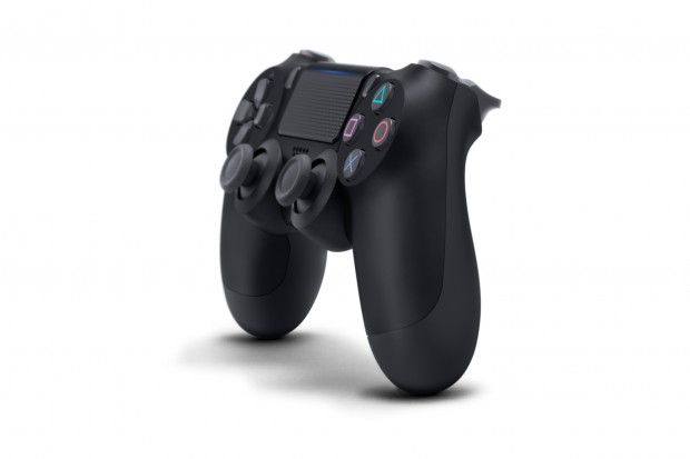 Dualshock 4 (Bild: Sony)