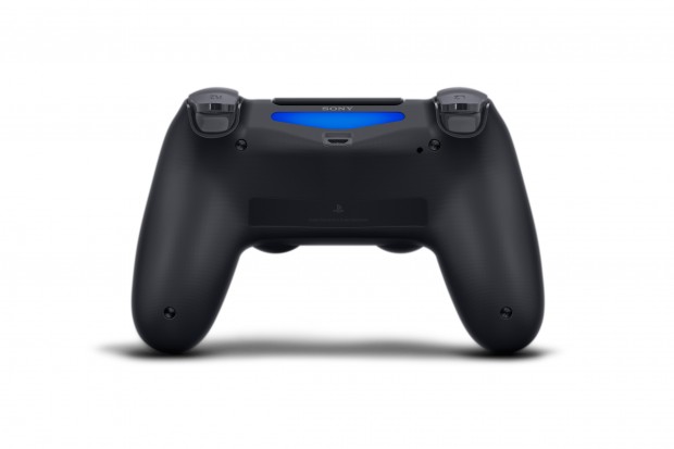 Dualshock 4 (Bild: Sony)