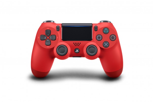 Dualshock 4 (Bild: Sony)