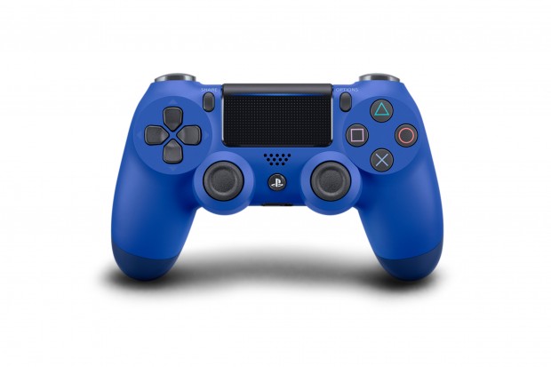 Dualshock 4 (Bild: Sony)