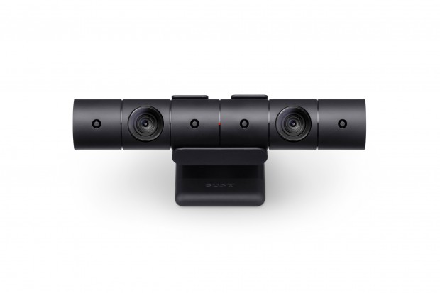Playstation Camera (Bild: Sony)