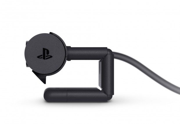 Playstation Camera (Bild: Sony)